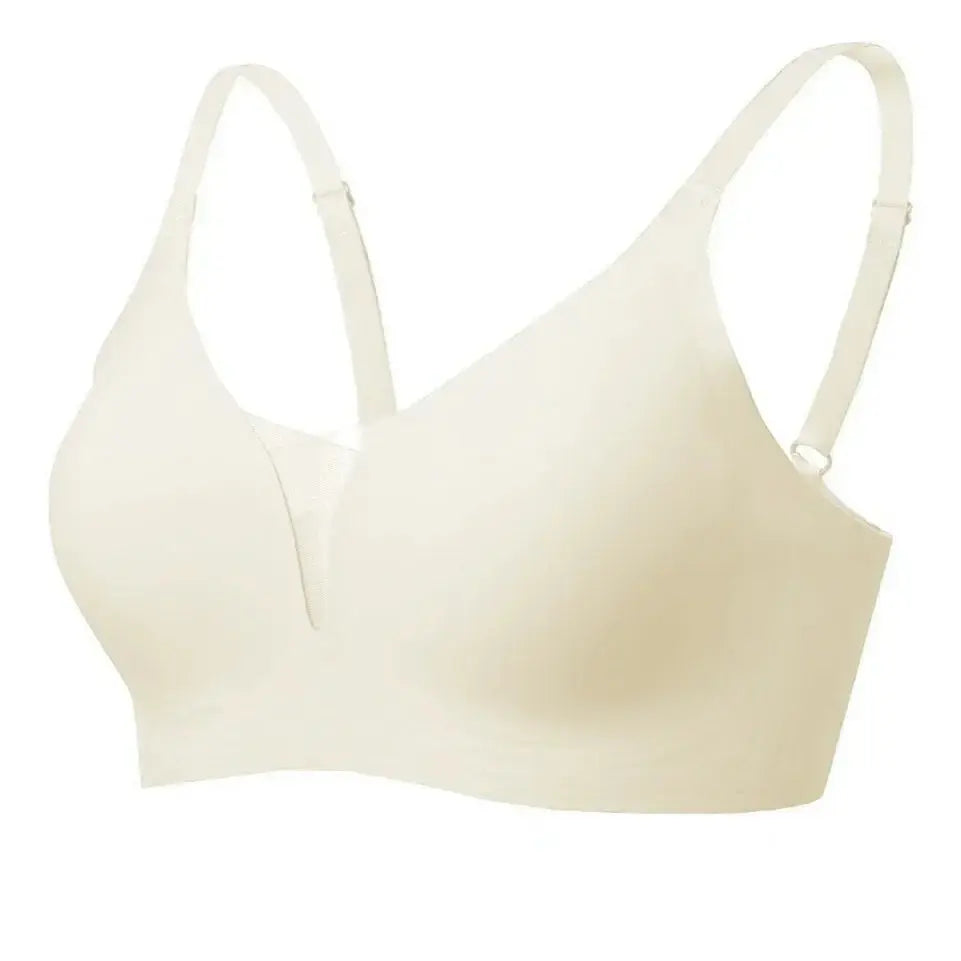 soutien-gorge sans couture grande taille foncé Lingeries et accessoires annie