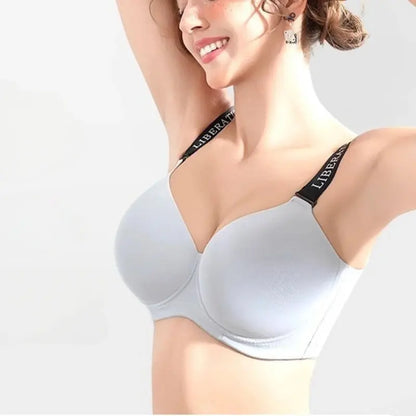 Soutien-gorge push-up sans couture bonnets modelés LingerieS et accessoires annie