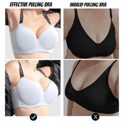 Soutien-gorge push-up sans couture bonnets modelés LingerieS et accessoires annie
