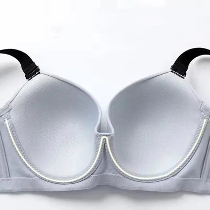 Soutien-gorge push-up sans couture bonnets modelés LingerieS et accessoires annie