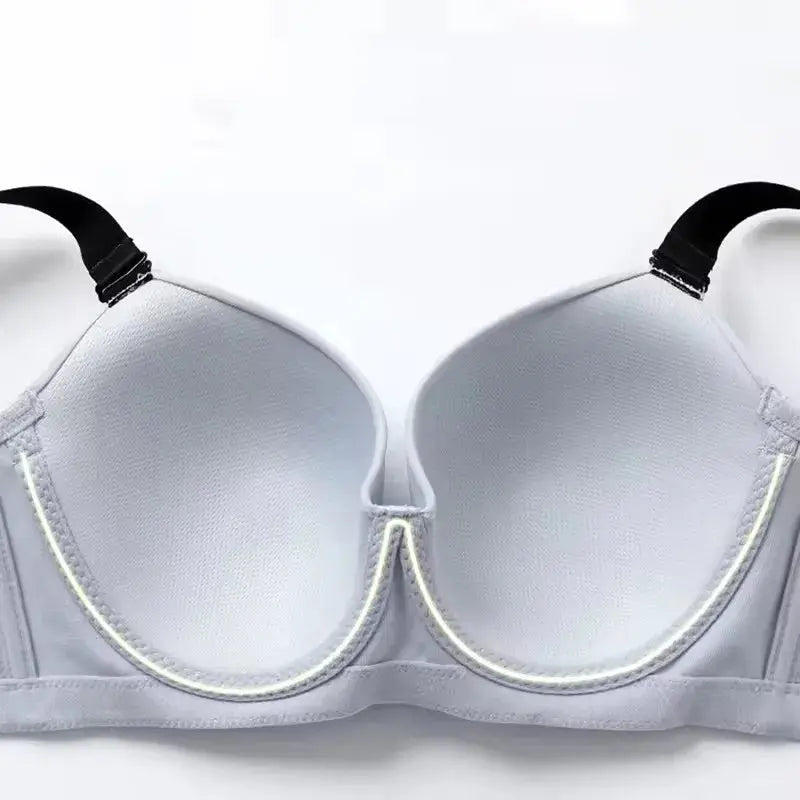 Soutien-gorge push-up sans couture bonnets modelés LingerieS et accessoires annie