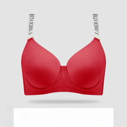 Soutien-gorge push-up sans couture bonnets modelés LingerieS et accessoires annie