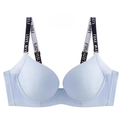 Soutien-gorge push-up sans couture bonnets modelés LingerieS et accessoires annie