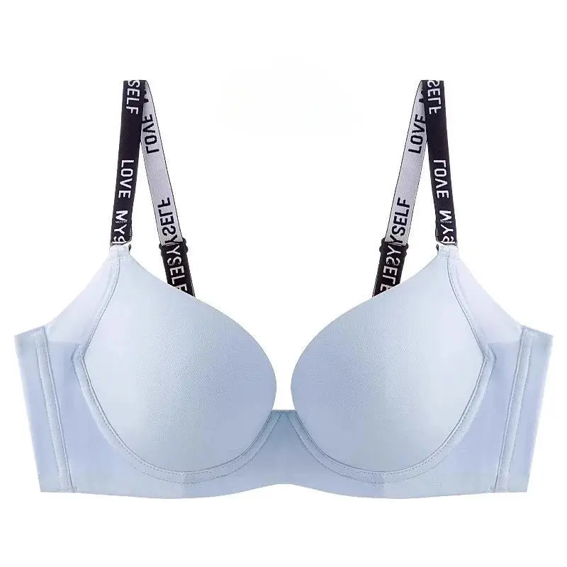 Soutien-gorge push-up sans couture bonnets modelés LingerieS et accessoires annie