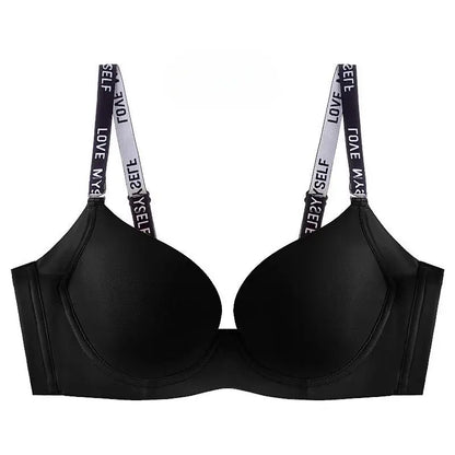 Soutien-gorge push-up sans couture bonnets modelés LingerieS et accessoires annie