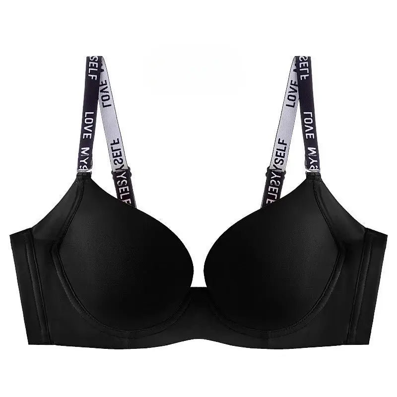 Soutien-gorge push-up sans couture bonnets modelés LingerieS et accessoires annie
