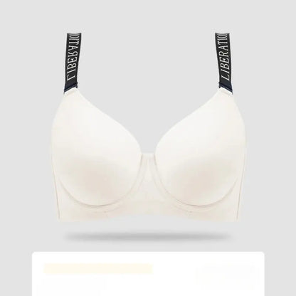 Soutien-gorge push-up sans couture bonnets modelés LingerieS et accessoires annie