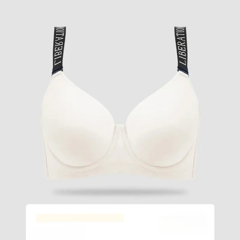 Soutien-gorge push-up sans couture bonnets modelés LingerieS et accessoires annie