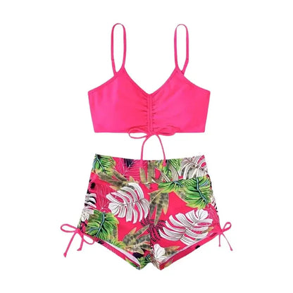 Maillot de bain femme sexy deux pièces
