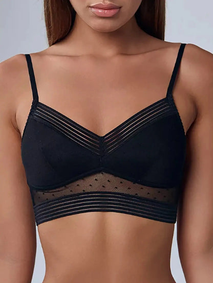 Soutien-gorge petite taille ultra-fin, invisible, Dos nu