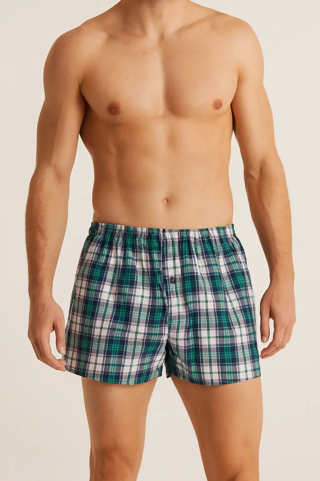 Short en rayures Coton culotte d'été Pantalon de Plage Boutique Lingeries et Accessoires Annie