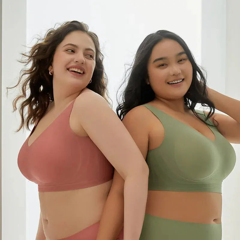 Sous-vêtements multicolores en Latex Boutique de Lingeries et Accessoires Annie