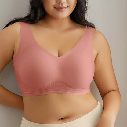 Soutien-gorge en latex multicolore Boutique de Lingeries et Accessoires Annie