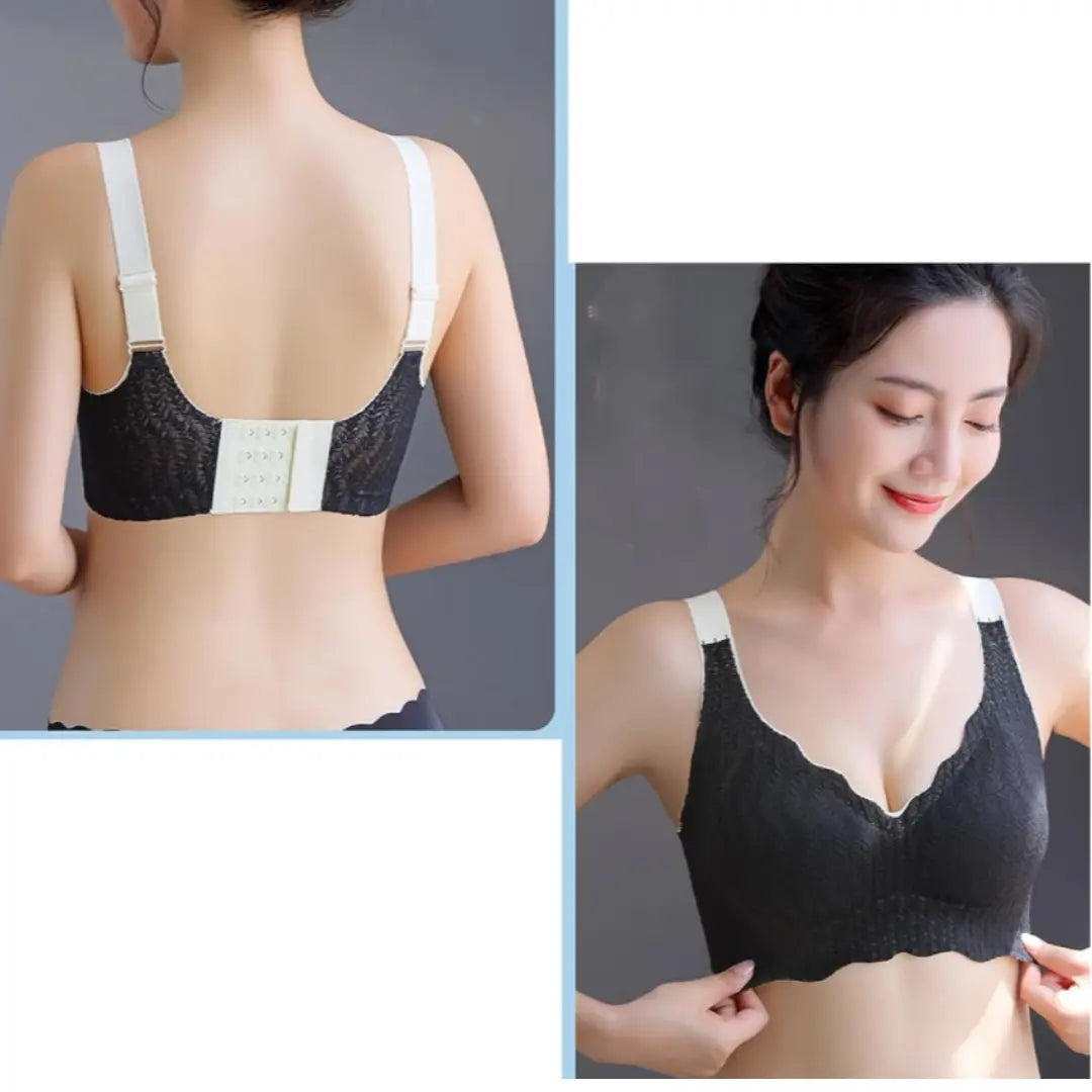 Soutien-gorge grande taille sans armature Boutique de Lingeries et Accessoires Annie