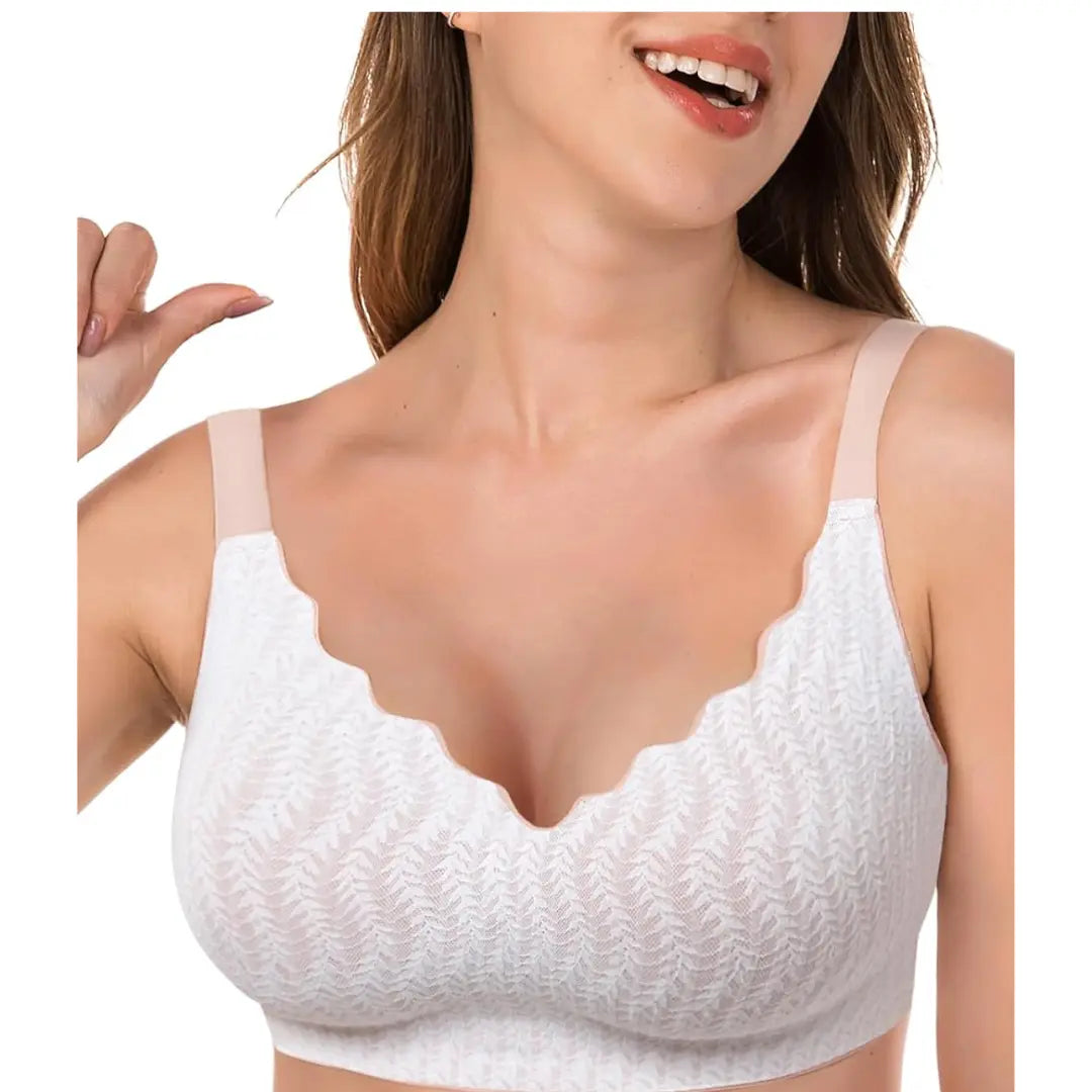 Soutien-gorge grande taille sans armature Boutique de Lingeries et Accessoires Annie