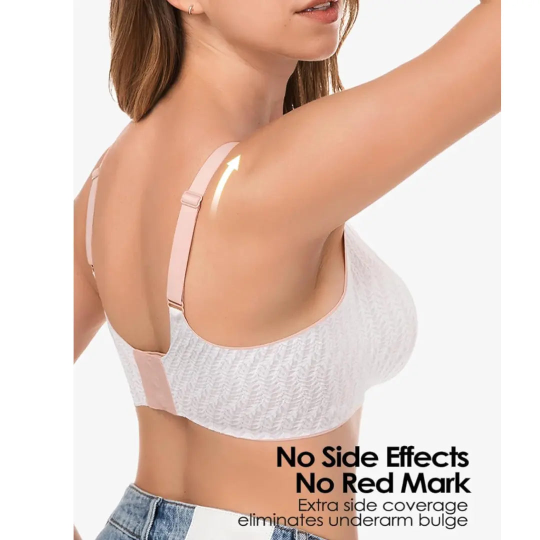 Soutien-gorge grande taille sans armature Boutique de Lingeries et Accessoires Annie