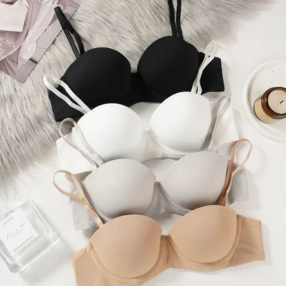 Soutien gorge pour femme push up sous vetement femme