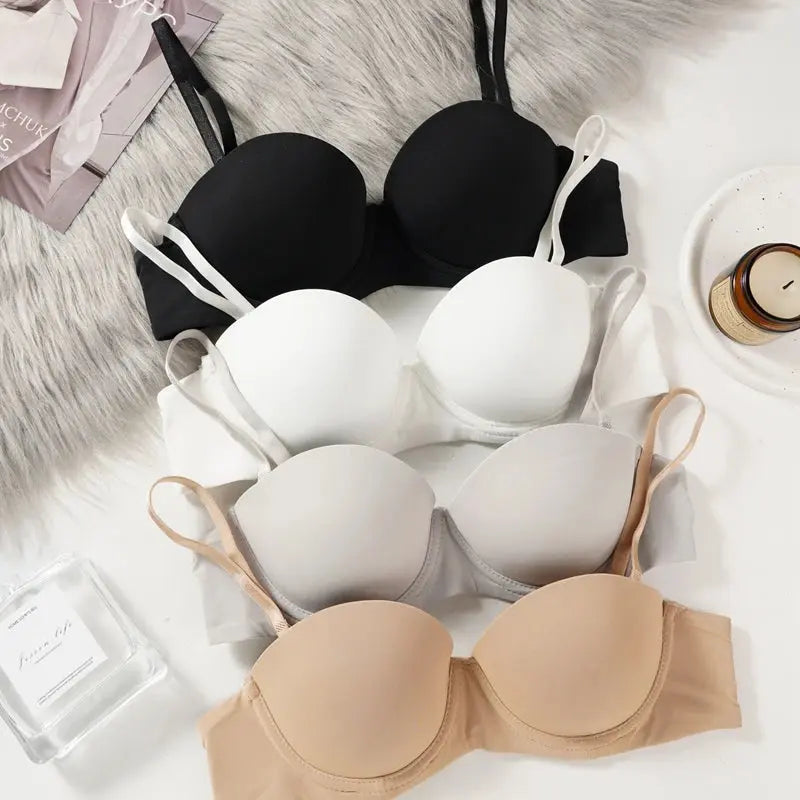 Soutien gorge pour femme push up sous vetement femme