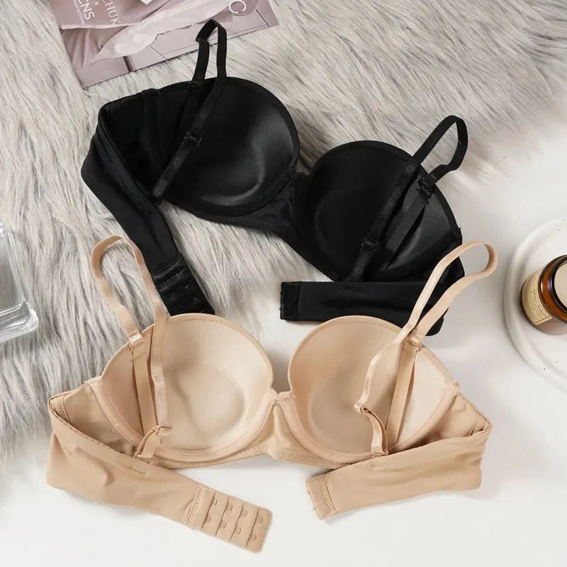 Soutien gorge pour femme push up sous vetement femme