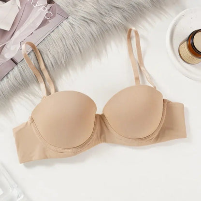 Soutien gorge pour femme push up sous vetement femme