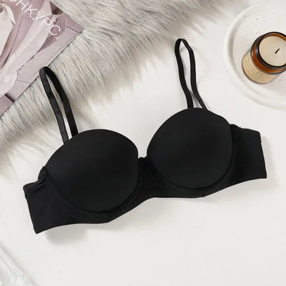 Soutien gorge pour femme push up sous vetement femme