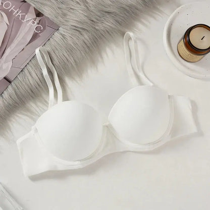 Soutien gorge pour femme push up sous vetement femme
