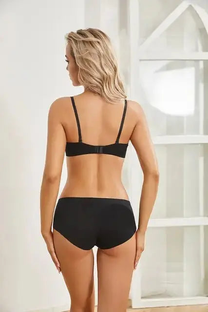Soutien gorge pour femme push up sous vetement femme Boutique Lingeries et Accessoires Annie