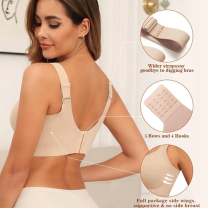 Soutien-gorge push up sans armatures Boutique de Lingeries et Accessoires Annie