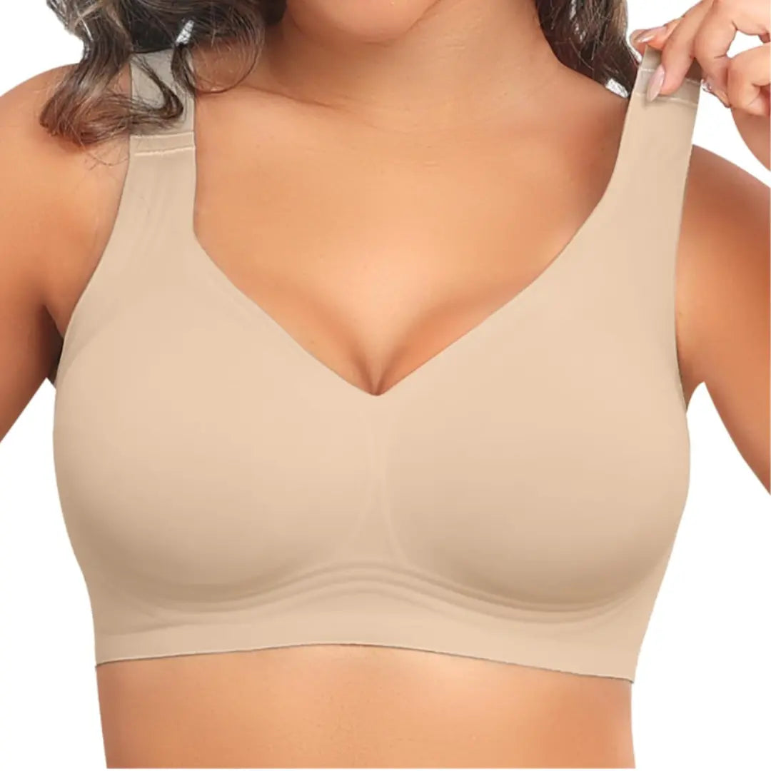 Soutien-gorge push up sans armatures Boutique de Lingeries et Accessoires Annie
