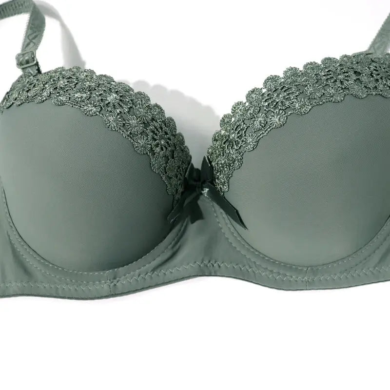 Soutien-gorge rembourré Double Push Up Boutique de Lingeries et Accessoires Annie