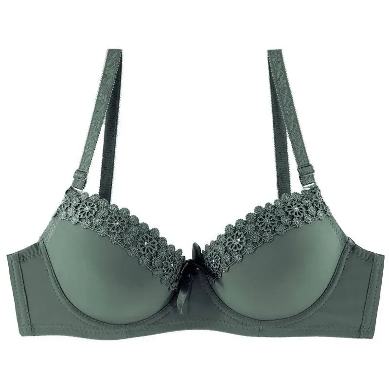Soutien-gorge rembourré Double Push Up Boutique de Lingeries et Accessoires Annie