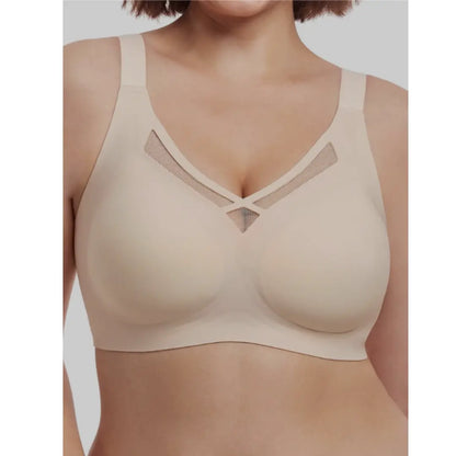 Soutien-gorge sans couture Grande taille Femme Boutique de Lingeries et Accessoires Annie
