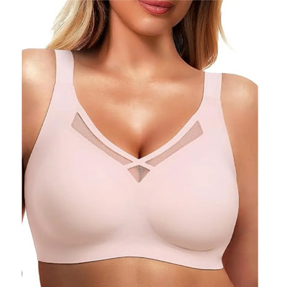 Soutien-gorge sans couture Grande taille Femme Boutique de Lingeries et Accessoires Annie