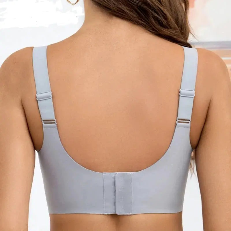 soutien-gorge Push UP sans couture grande taille pour femmes Boutique de Lingeries et Accessoires Annie