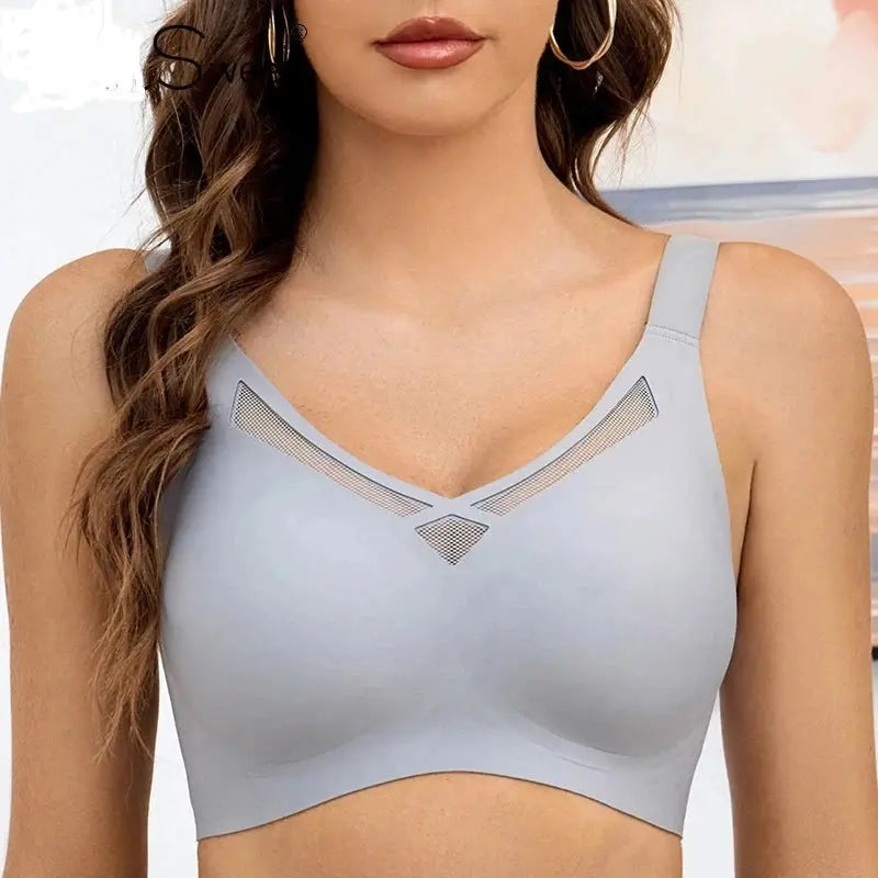 soutien-gorge Push UP sans couture grande taille pour femmes Boutique de Lingeries et Accessoires Annie