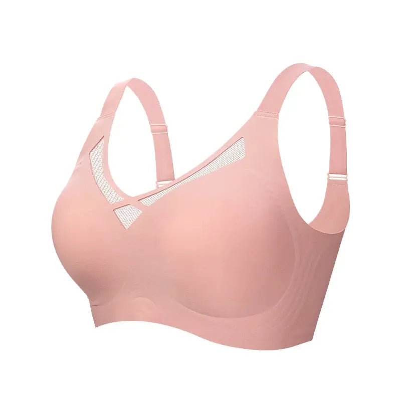 soutien-gorge Push UP sans couture grande taille pour femmes Boutique de Lingeries et Accessoires Annie