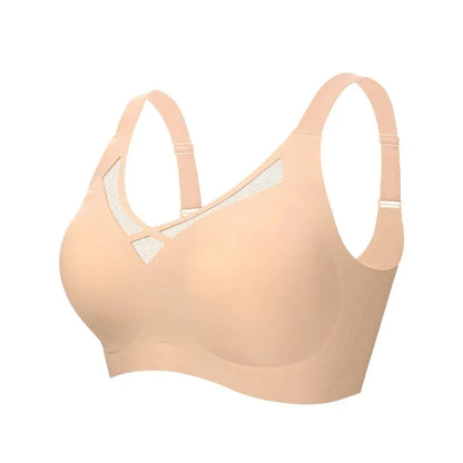 soutien-gorge Push UP sans couture grande taille pour femmes Boutique de Lingeries et Accessoires Annie