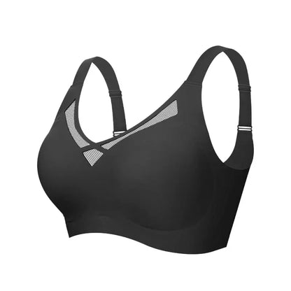 soutien-gorge Push UP sans couture grande taille pour femmes Boutique de Lingeries et Accessoires Annie
