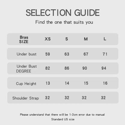 Ensemble soutien-gorge culotte col en V Push Up