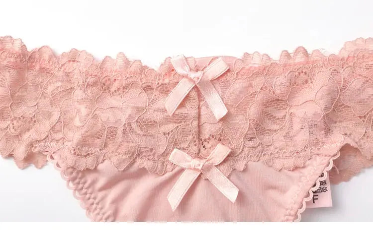 Culotte String femme sous-vêtements G String respirant