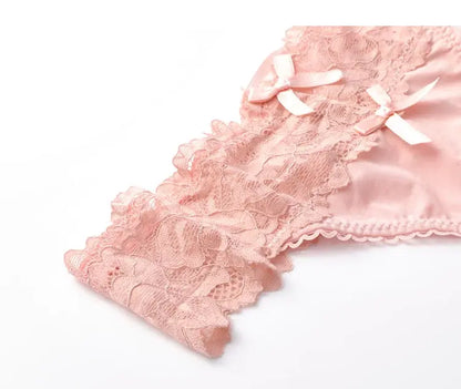 Culotte String femme sous-vêtements G String respirant