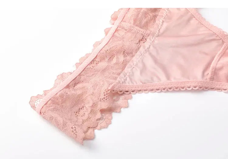 Culotte String femme sous-vêtements G String respirant