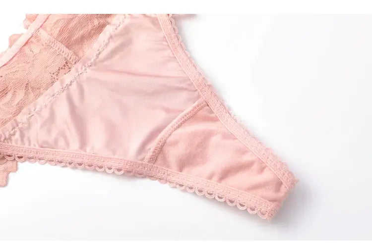 Culotte String femme sous-vêtements G String respirant