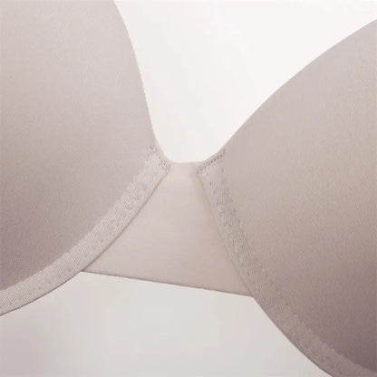 Soutien-gorge sans couture et sans fil, grande taille 34-44