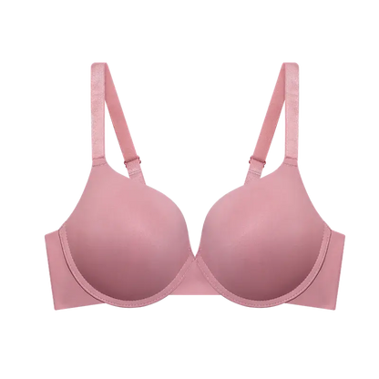 Soutien-gorge sans couture et sans fil, grande taille 34-44