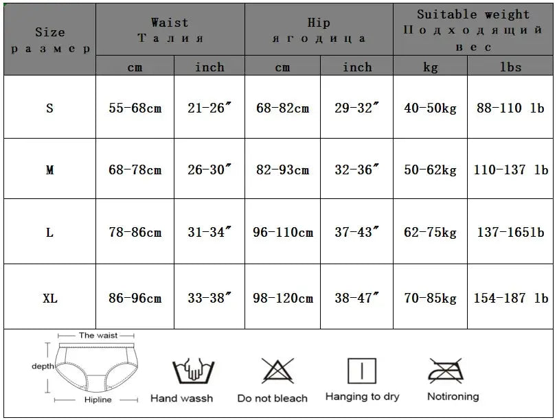 Culotte String dentelle douce et sexy pour femmes