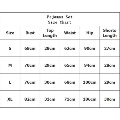 Women's Solid Pajamas Set Summer Sleeveless Top Shorts Sleepwear 2 Piece Set For Women Sexy Homewear Suspender Lace Slim Suit Boutique de Lingeries et Accessoires Annie