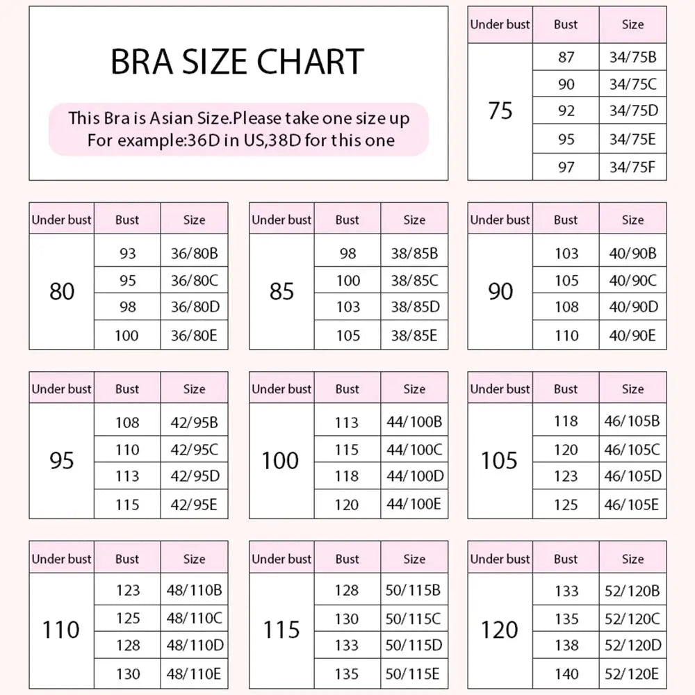 soutien-gorge Transparent pour femmes Lingerie haut BH confortable