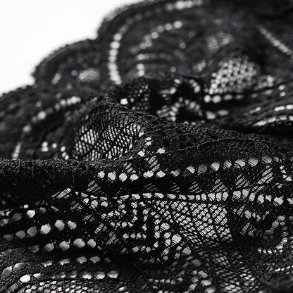 Ensemble deux pieces de Lingerie romantique en dentelle