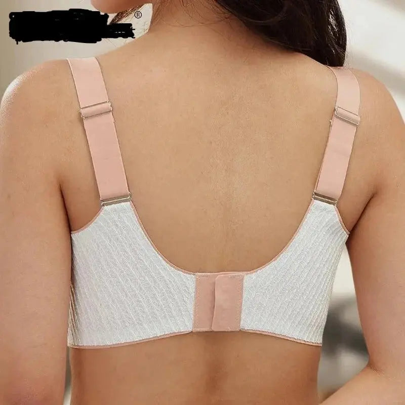  soutien-gorge grande taille pour femmes confort sans couture
